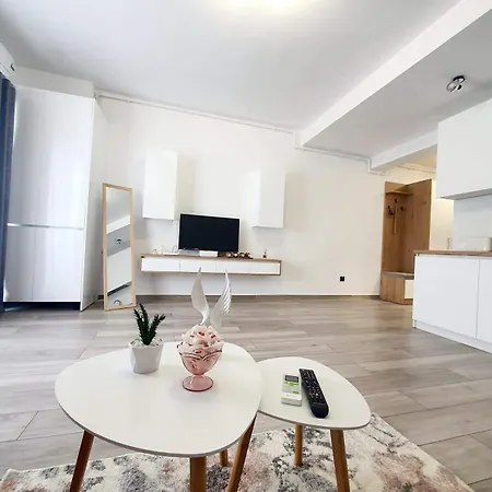 公寓 Casa Del Mar Relaxing