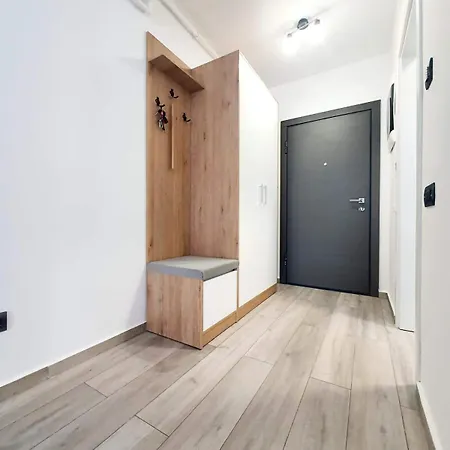 公寓 Casa Del Mar Relaxing 马马亚