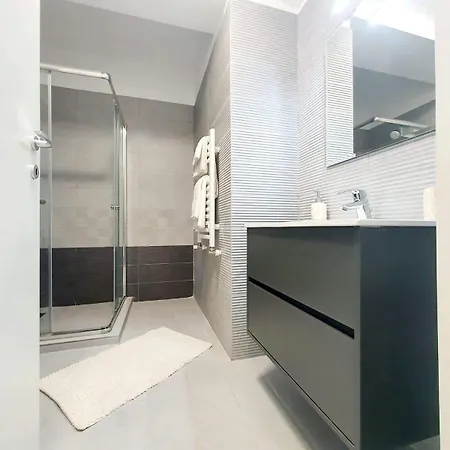 Casa Del Mar Relaxing * Mamaia