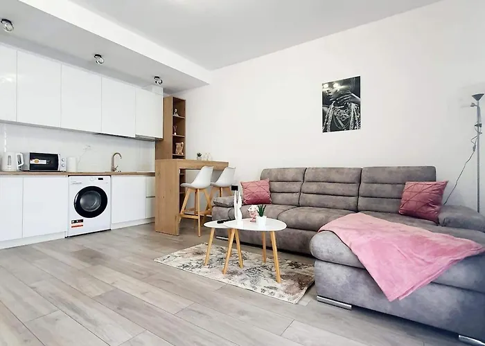 Casa Del Mar Relaxing Mamaia