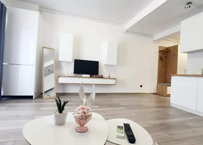 Daire Casa Del Mar Relaxing