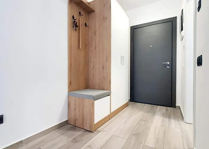 Daire Casa Del Mar Relaxing Mamaia