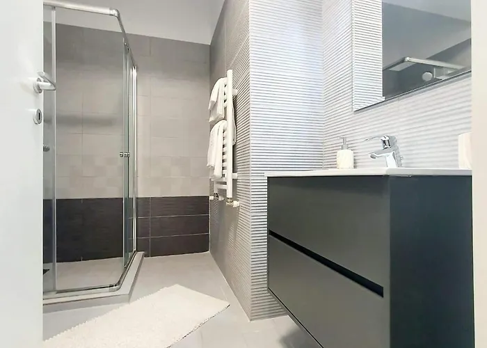 Casa Del Mar Relaxing * Mamaia